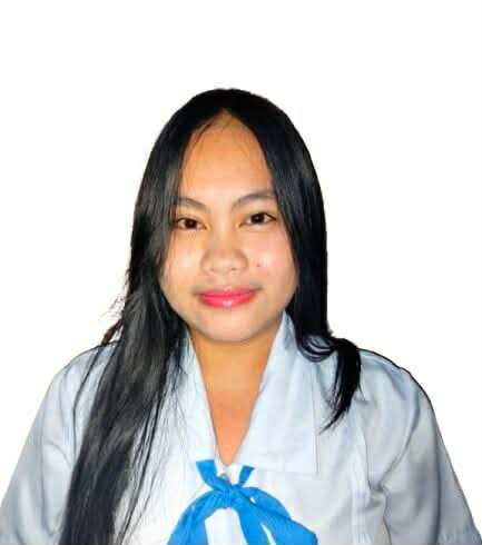 Jaravata, Frolie Ann B.